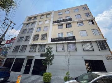 Departamento de 2 habitaciones, Gustavo A. Madero · Departamento en Venta en Florencio Constantino, Vallejo, Gustavo