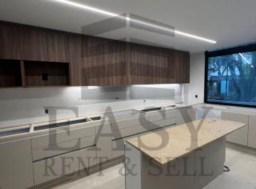 Departamento de 3 habitaciones, Miguel Hidalgo · Departamento en Renta en Polanco