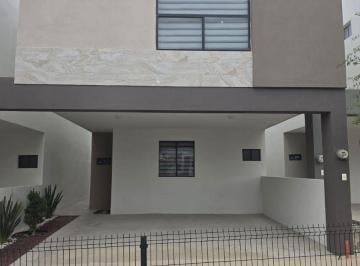 Casa de 3 habitaciones, García · Casa en Venta | Cumbres Calzada, Dominio Cumbres | García, N. L