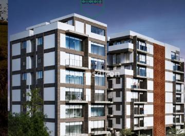 Departamento · 88m² · 1 Recámara · 1 Estacionamiento · Departamento en Venta Alcumbre
