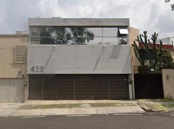 Casa de 5 habitaciones, Tlalpan · Casa en Venta en Circuito Fuentes del Pedregal, Tlalpan