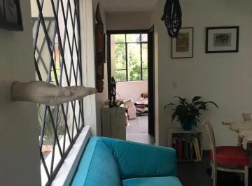 Departamento de 2 habitaciones, Cuauhtémoc · Departamento en Venta con Vista Al Bosque de Chapultepec 103 m²