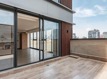 Departamento de 3 habitaciones, Miguel Hidalgo · Renta Polanco 3 Recamaras con Terraza Privada