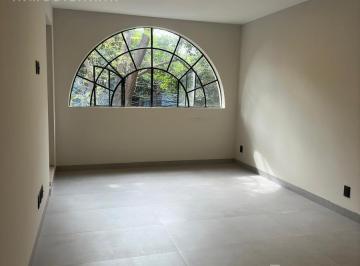 Departamento · 100m² · Se Renta Casa de 2 Niveles a 5 Minutos de Polanco y Reforma, con Roof Privado