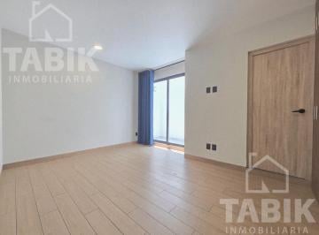 Departamento · 100m² · Se Renta Casa de 2 Niveles a 5 Minutos de Polanco y Reforma, con Roof Privado