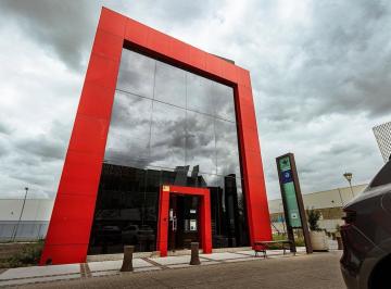 Oficina , Aguascalientes · Oficina en Renta Totalmente Equipada de 180 m² en Galerías Business Squarerenta Mensual: $20,000