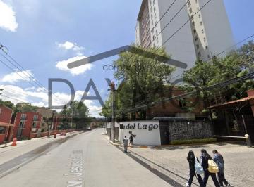 Departamento de 3 habitaciones, Huixquilucan · Departamento en Av Jesús del Monte 47, Hacienda de Las Palmas, 52763 México, Méx.