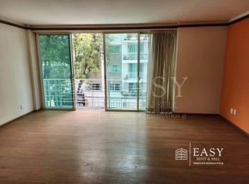 Departamento de 2 habitaciones, Miguel Hidalgo · Departamento en Venta Schiller Polanco Sección V