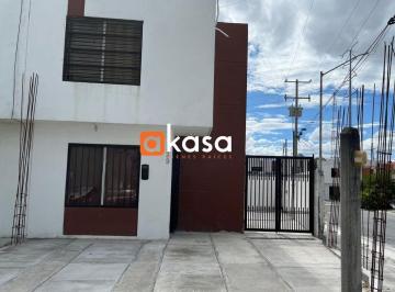 Casa de 2 habitaciones, Apodaca · Casa Amueblada en Renta – Valle del Salduero, Apodaca