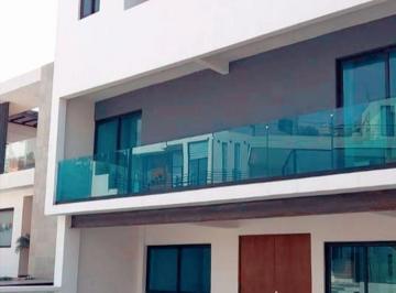 Casa de 3 habitaciones, Atizapán de Zaragoza · Casa en Renta en Residencial Vila Loma, Atizapán de Zaragoza
