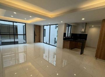 Departamento de 2 habitaciones, Benito Juárez · Deartamento en Venta en Narvarte Oriente