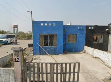 Casa de 2 habitaciones, Veracruz · Venta Casa Hacienda Sta. Fé, Costa Dorada, Veracruz. a S F (G M)