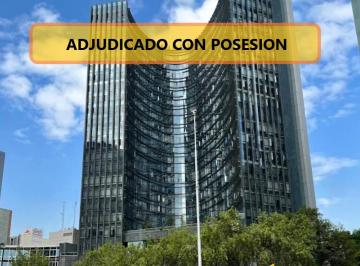 Departamento de 2 habitaciones, Cuauhtémoc · Departamento a La Venta en Paseo de La Reforma - Trato Directo. Visita El Inmueble Antes de Decidir