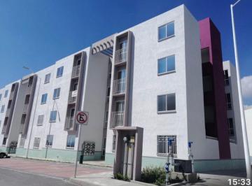 Departamento de 2 habitaciones, Querétaro · Departamento en Renta Villas El Refugio, Corregidora, El Marques Cerca de Heb y El Imss
