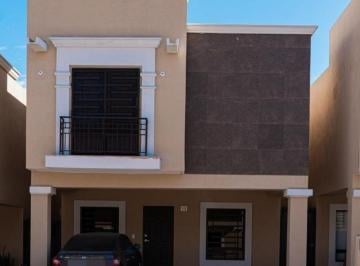 Casa de 3 habitaciones, Hermosillo · Casa Amplia Equipa en Venta Al Norte de Hermosillo en Cerrada con Alberca