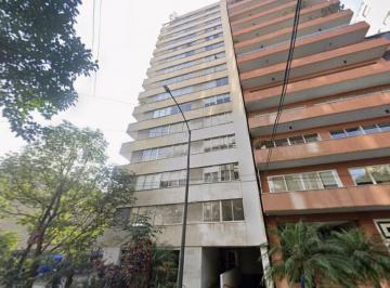 Departamento de 3 habitaciones, Miguel Hidalgo · Departamento en Venta en Polanco V Sección