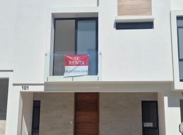 fachada · Casa en Condominio Vicenza