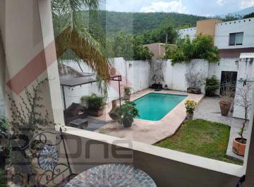 Casa de 5 habitaciones, Santiago · Casa Quinta en Venta (Remate) Villa de Santiago