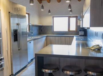 Casa de 3 habitaciones, Cuajimalpa de Morelos · Impecable Casa en Privada con Excelentes Espacios