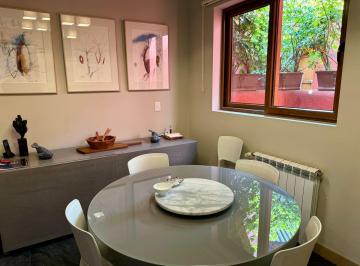 Casa de 3 habitaciones, Cuajimalpa de Morelos · Impecable Casa en Privada con Excelentes Espacios