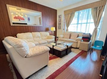 Casa de 3 habitaciones, Alvaro Obregón · Casa en Venta en Abadejos, Lomas de Las Águilas, Álvaro Obregón