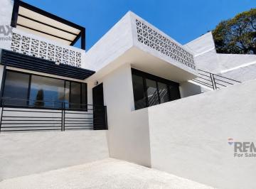 Casa · 168m² · 4 Recámaras · 1 Estacionamiento · Venta de Casa en Jardines de Cuernavaca, Cuernavaca, Morelos…clave 6258