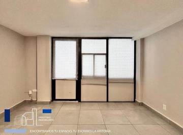 Departamento de 1 habitación, Benito Juárez · Renta de Departamento en Planta Baja Colonia Napoles