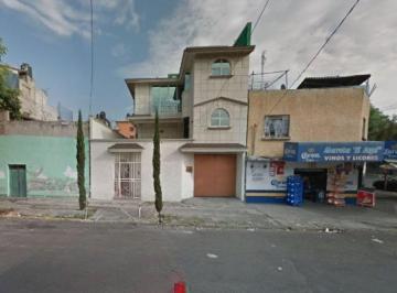 Casa de 3 habitaciones, Venustiano Carranza · En Venta Casa en Revolución Venustiano Carranza Ciudad de México