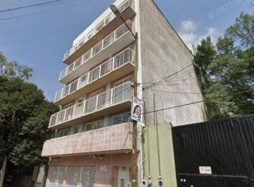 Departamento de 3 habitaciones, Azcapotzalco · Jp Departamento en Col El Recreo, Azcapotzalco