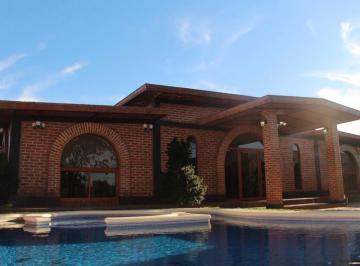 Quinta de 4 habitaciones, Zapopan · Casa de Descanso