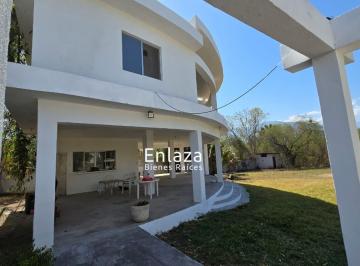 Quinta en Venta en Los Amates, Santiago, Nuevo León · Quinta en Santiago