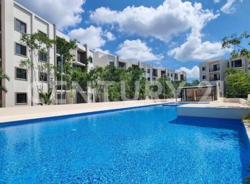 Departamento · 87m² · 2 Recámaras · 1 Estacionamiento · Departamento en Venta Valmira Living – Modelo Viena