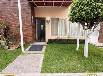 Casa · 64m² · 2 Recámaras · 1 Estacionamiento · Casa en Venta Xochitepec Morelos.