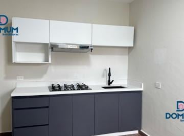 Departamento · 55m² · 1 Recámara · Loft en Renta Centro de Mty