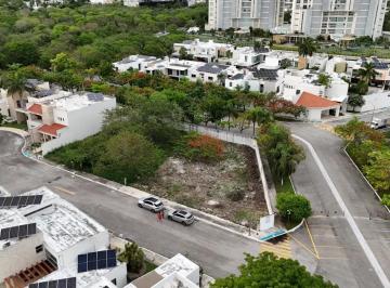 1 · Lote Residencial en Venta Privada Marsella en Altabrisa Merida Yucatan