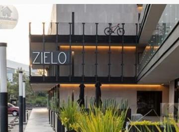 Local comercial · 62m² · 4 Estacionamientos · Local Comercial en Venta - Plaza Zielo, Zibatá, Querétaro