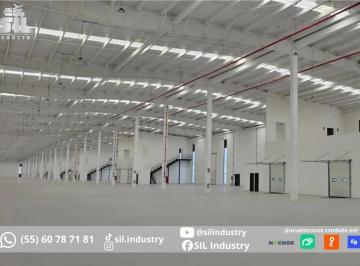 1 · Nave Industrial en Renta en Teoloyucan