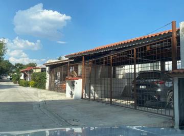 Casa en condominio de 4 habitaciones, Alvaro Obregón · Venta Casa en Condominio