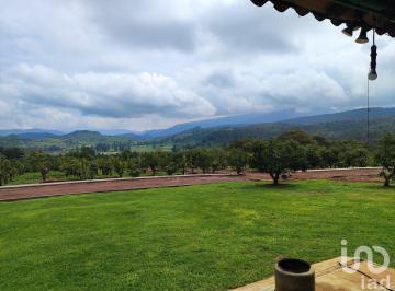 Terreno / Lote · 644m² · Venta de Terreno en Chiquilistlan, Jal.