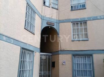 Departamento · 55m² · 2 Recámaras · 1 Estacionamiento · En 6to Piso con Elevador, a Media Cuadra de Av Aquiles Serdán