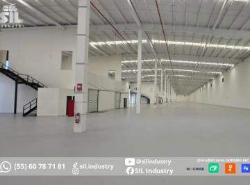 1 · Nave Industrial en Renta en Teoloyucan