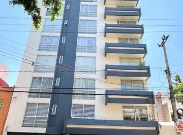 Departamento de 3 habitaciones, Benito Juárez · Departamento en Venta Nicolás San Juan, Valle Centro, Benito Juárez