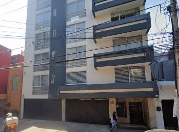Departamento de 3 habitaciones, Benito Juárez · Departamento en Venta Nicolás San Juan, Valle Centro, Benito Juárez