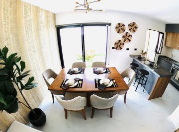 Casa · 100m² · 3 Recámaras · 2 Estacionamientos · Casa en Zibatá con Posibilidad a Recámara en Planta Baja
