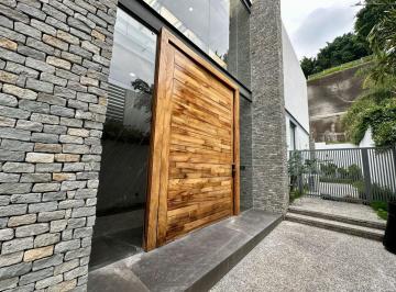 Casa en condominio de 3 habitaciones Renta MN 100,000 · Casa en Renta en Puerta del Bosque