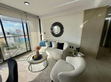 Departamento de 2 habitaciones, Puebla · Departamentos en Venta en La Paz Cerca de La Recta Cholula con 2 Recamaras