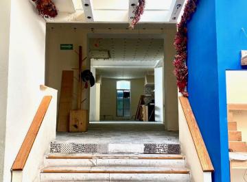 Casa uso de suelo de 4 habitaciones, Coyoacán · Se Vende Casa con Uso de Suelo Comercial, en El Centro de Coyoacán