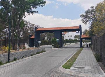 Terreno / Lote · 308m² · Terreno Haras del Bosque Cluster 2
