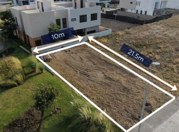 Terreno / Lote , Tlajomulco de Zúñiga · Terreno en Venta en El Eden - Lote 3
