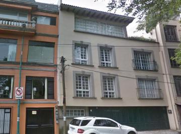 Edificio , Miguel Hidalgo · Edificio en Venta en Alpes, Lomas de Chapultepec IV Secc, Miguel Hidalgo